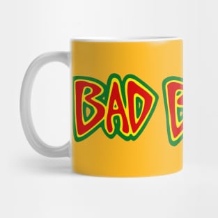 Bad Brains Logo High Resolution Mug